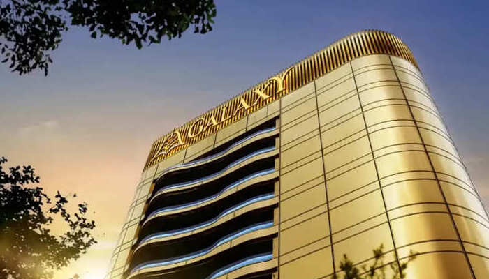 Galaxy Entertainment Group partners with Capella Hotels and Resorts to debut a luxurious property in Macau
