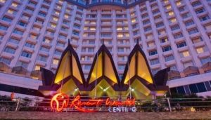 Genting Malaysia and Berjaya Corp Deny Involvement in Proposed Casino Project Amidst Allegations