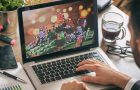 Indonesian Government Reports Citizens Engage in Online Gambling