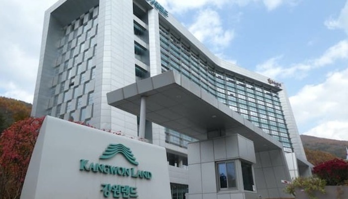 Kangwon Land announces new phase revamp worth $1.85 billion