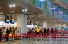 Macau Airport sees surge in passenger volume during four-day Easter holiday
