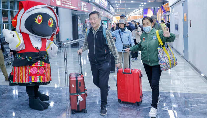 Macau Tourism Rebounds, Eyes International Audience with Mega Campaign