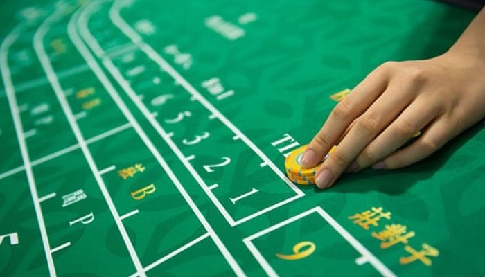 Macau casino GGR forecasted to reach $2.3 billion in April