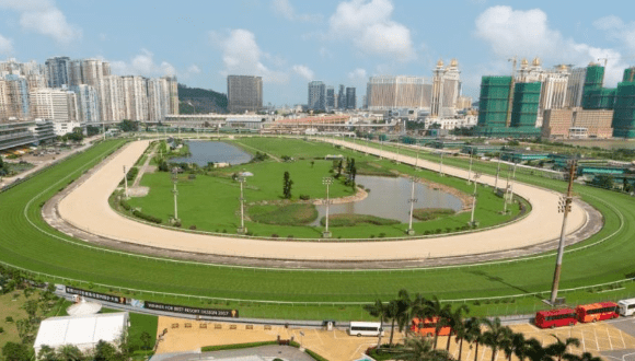 Macau top official reiterates Jockey Club land not for gaming