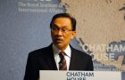 Malaysian PM Anwar Ibrahim Denies Plans for Casino in Forest City Amidst Speculation