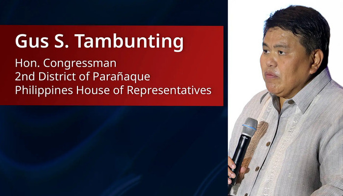 PH Congressman says House is equally divided regarding gaming support