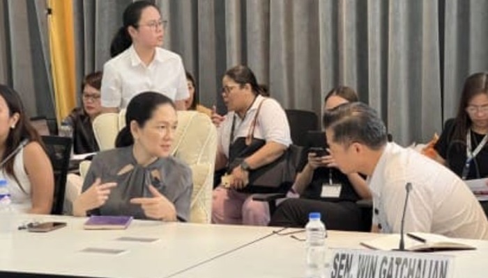 Philippine Senator Calls for Immediate Closure of POGOs Amid Human Trafficking Concerns