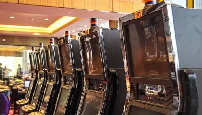 RGB International Berhad Acquires Gaming Machines and Stake in Philippine Casinos