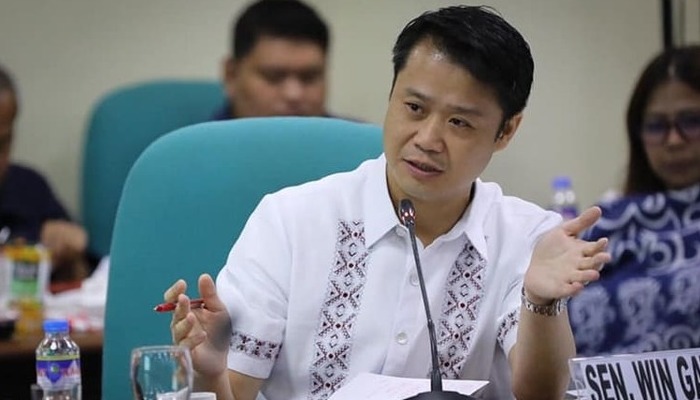 Senator Urges Immigration to Combat Illegal POGOs