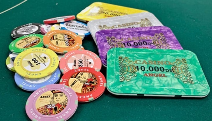 Smart Gaming Tables and RFID Chips Forecasted to Boost Macau Casino Revenues
