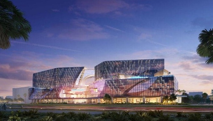 Suntrust pushes opening of Manila hotel and casino to early 2025