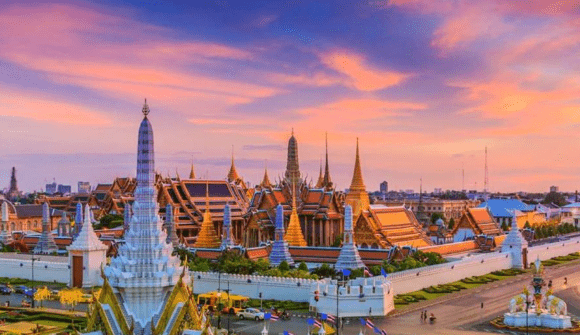 Thailand’s casino legalization under scrutiny of various agencies: report