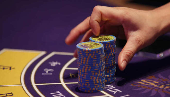 Thailand's economy expected to grow once casino legalization is approved