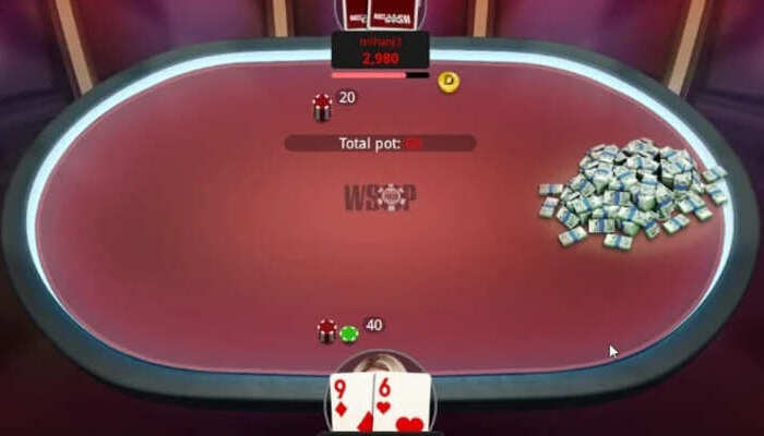 Evoke Upgrades WSOP.com Online Poker in US Expansion