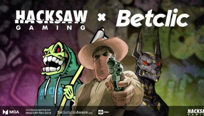 Hacksaw Gaming Strikes Again in Portugal with Betclic Deal