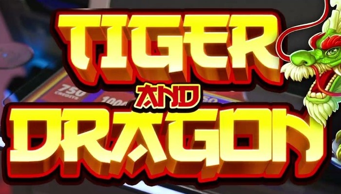 IGT Launches "Tiger and Dragon": US Casino Progressive Game