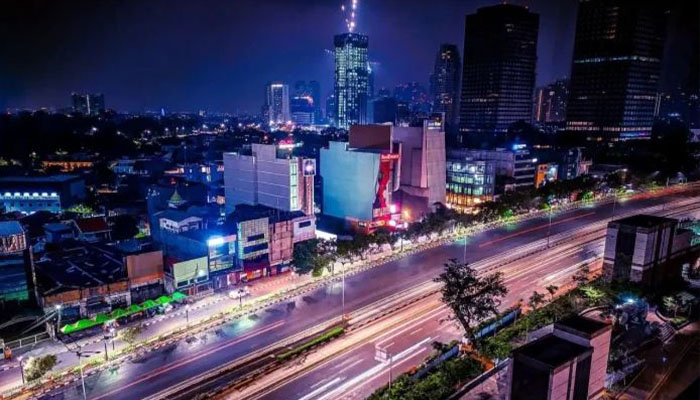Indonesia Cracks Down on Illegal Online Gambling with ISP License Threa