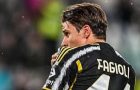 Juventus Midfielder Fagioli Returns After Gambling Ban