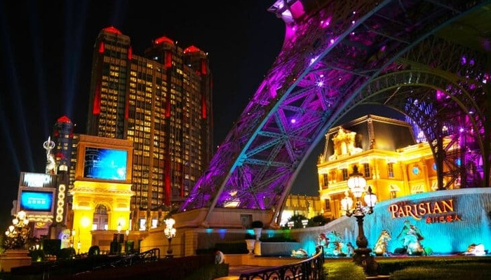Macau Gaming Revenue Soars, Eyes Record in May