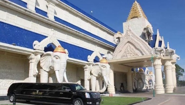 Macau Legend Sells Laos Resort, Exits Unstable Market
