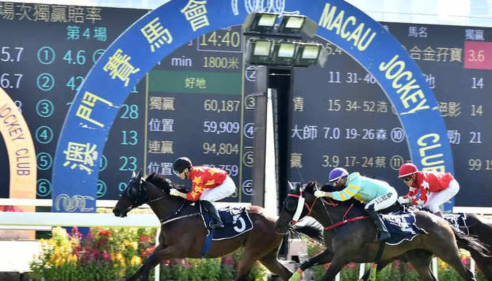 Macau Reclaims Prime Land After Jockey Club Concession Ends