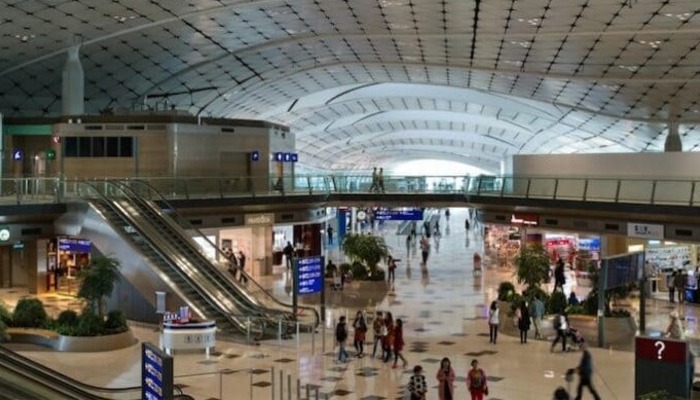 New "Dual Cities" Lounge Streamlines Travel in Macau