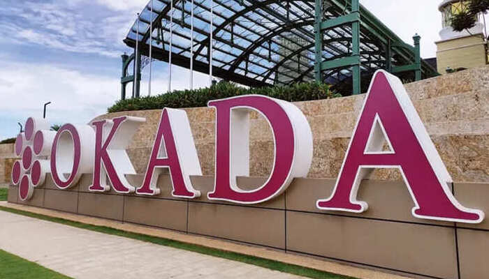 Okada Manila Considers Philippine Stock Exchange Debut in 2025