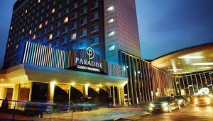 Paradise Co. Sees Strong April Rebound, Casino Revenue Surges by 56%