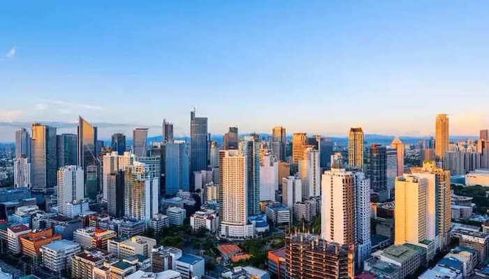 Philippines Welcomes Nearly 2 Million International Visitors in Early 2024