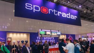 Sportradar Soars in Q1, Raises 2024 Forecast