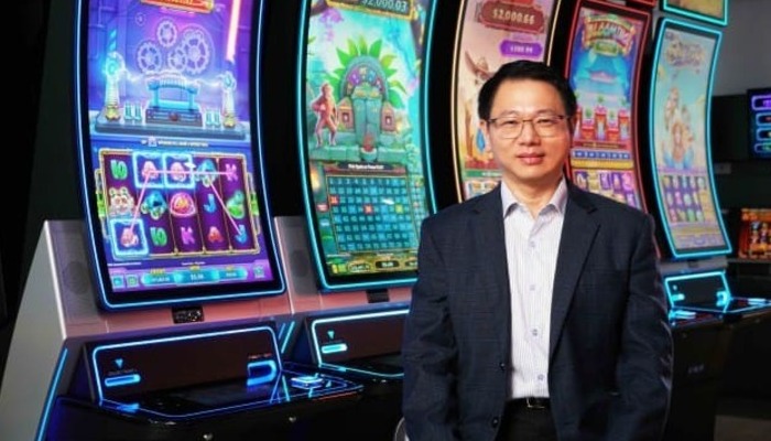 Taiwanese Gaming Firm Targets Europe, US and Philippines