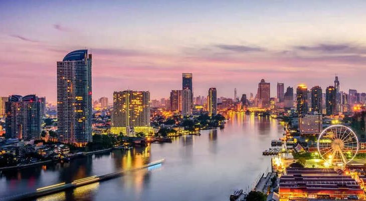 Thai Government Mulls Capping Gambling Areas to 5% in Entertainment Complexes