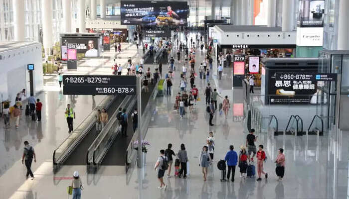 Trip.com Unveils Top Labor Day Destinations Amidst Chinese Travel Surge