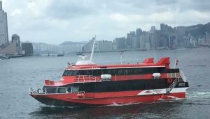 TurboJET Partners with Macau Casinos to Revitalize Ferry Services Post-Pandemic