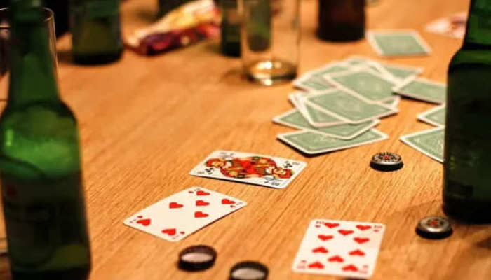 Vic Study Links Alcohol Use to Higher Gambling Risk in Young Adults, Men