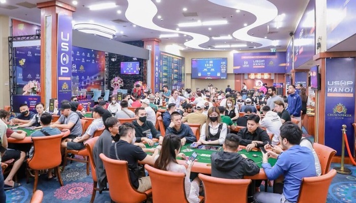 Vietnam Poker Scene Shrouded in Uncertainty as USOP Hanoi Becomes Latest Cancellation