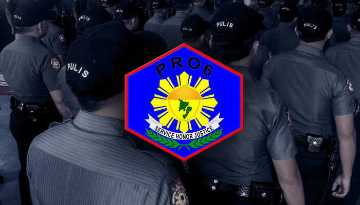 Western Visayas Cops Relieved over Alleged Illegal Gambling Ties