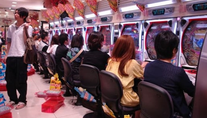 Young at Risk: Online Gambling Surge Sparks Addiction Fears in Japan