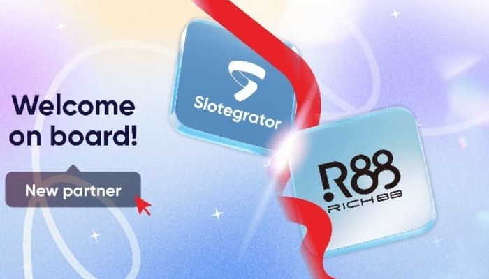 Asian-Themed Games Take Center Stage as Slotegrator Partners with Rich88