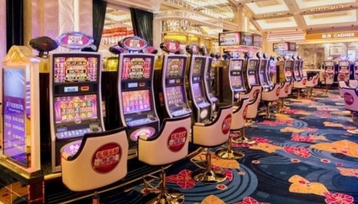 Casino Floors Get Revamp: Themed Zones Target Younger Gamblers