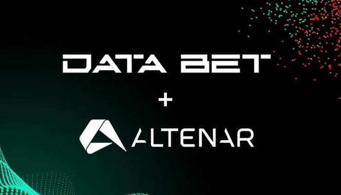 Esports Betting Gets a Boost with DATA.BET, Altenar Partnership
