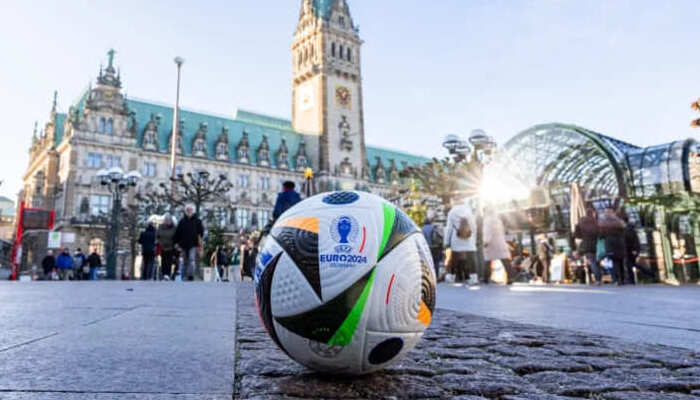 Euro 2024 Fuels Asian Sports Tourism Boom and Betting Concerns