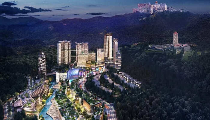 Genting Malaysia Assures Shareholders: Casinos to Remain Open Amidst Industry Trends and Revenue Surge