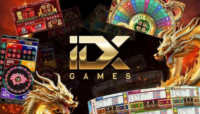IDX Sharpens Focus on Core Casino Solutions with Sale of Computer Vision Division