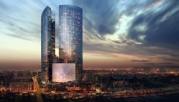 Jeju Dream Tower Sales Soar in May