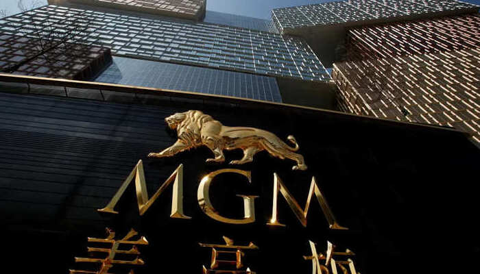 MGM China Raises $500 Million to Replenish Reserves