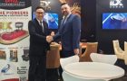 Macau Distributor Inks Deal for Smart Casino Tech