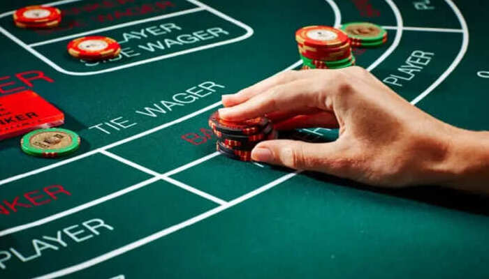 Malaysia Businesses Back Thai Casino Plans