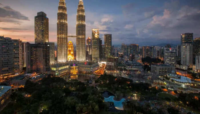 Malaysia's regulator: 72% content removals for gambling, scams