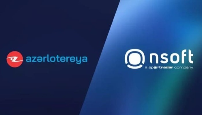 NSoft Strikes Lottery Deal in Azerbaijan